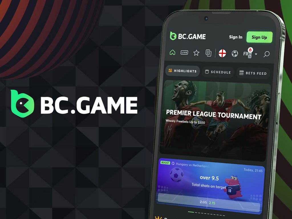 Does BC Game offer cash-out alternatives?