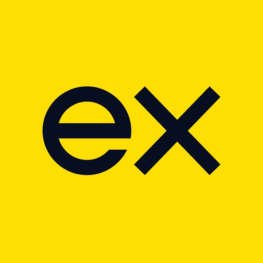 Exness - Trading platform