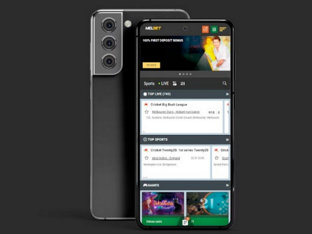Melbet App Download And Install Bangladesh