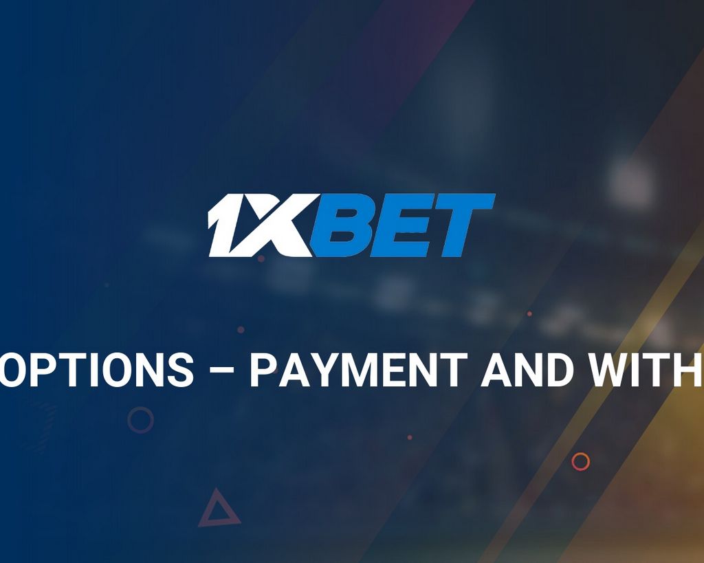 Tautan Operasional 1XBET