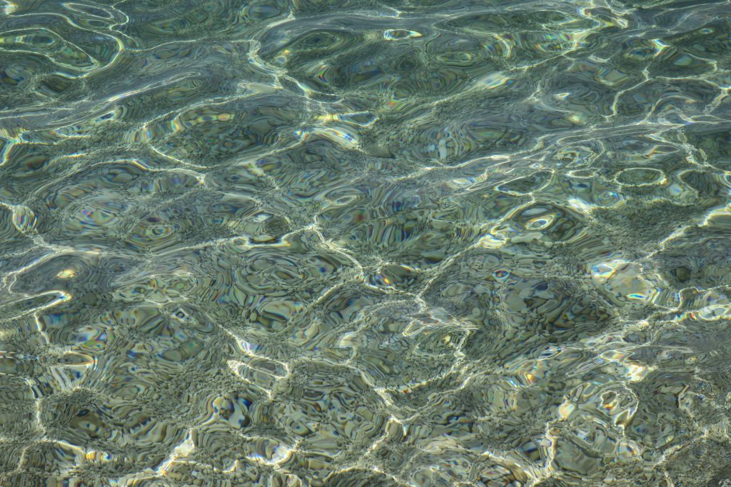Tailor-made excursions from Split crystal clear sea