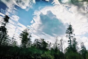 Split to Zagreb private transfer via Plitvice Lakes