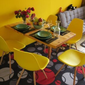 Veseli apartment Split